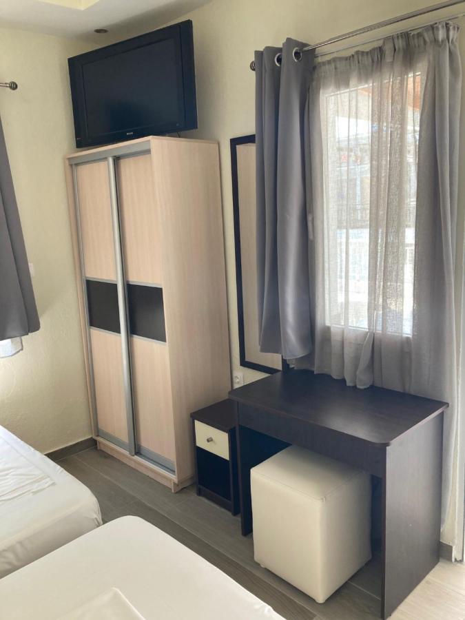 Villa Hariklia Paralía Zewnętrze zdjęcie